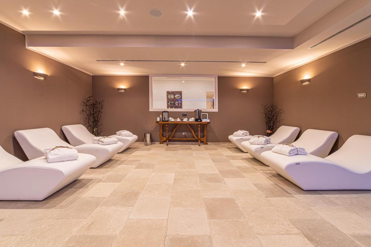 Moresco Agriturismo Dış mekan fotoğraf