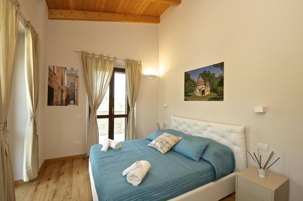 Moresco Agriturismo Dış mekan fotoğraf