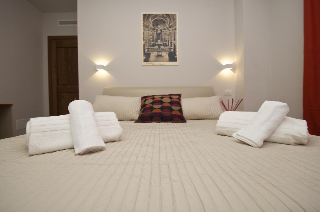 Moresco Agriturismo Dış mekan fotoğraf
