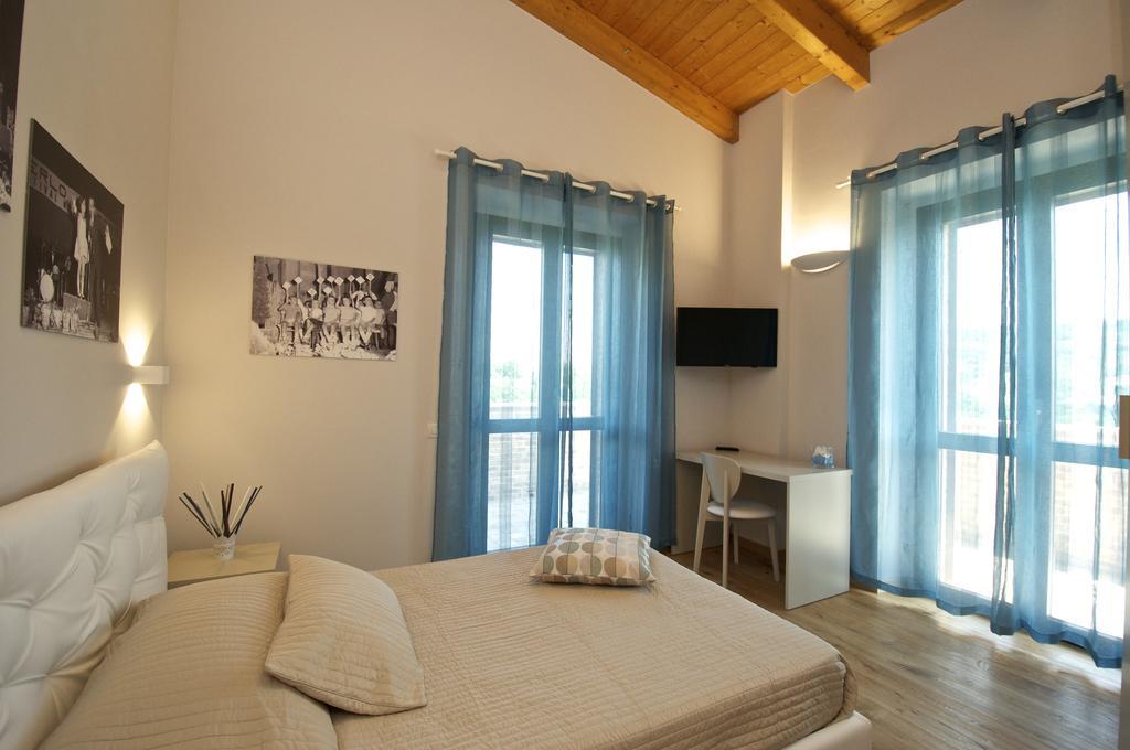 Moresco Agriturismo Dış mekan fotoğraf