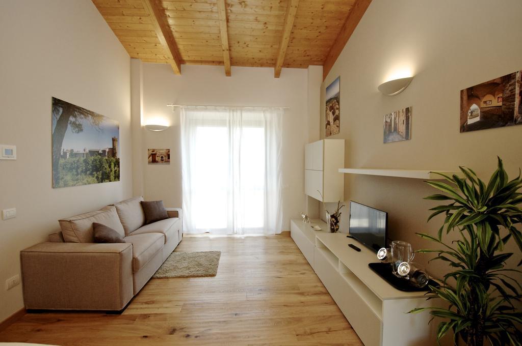 Moresco Agriturismo Dış mekan fotoğraf