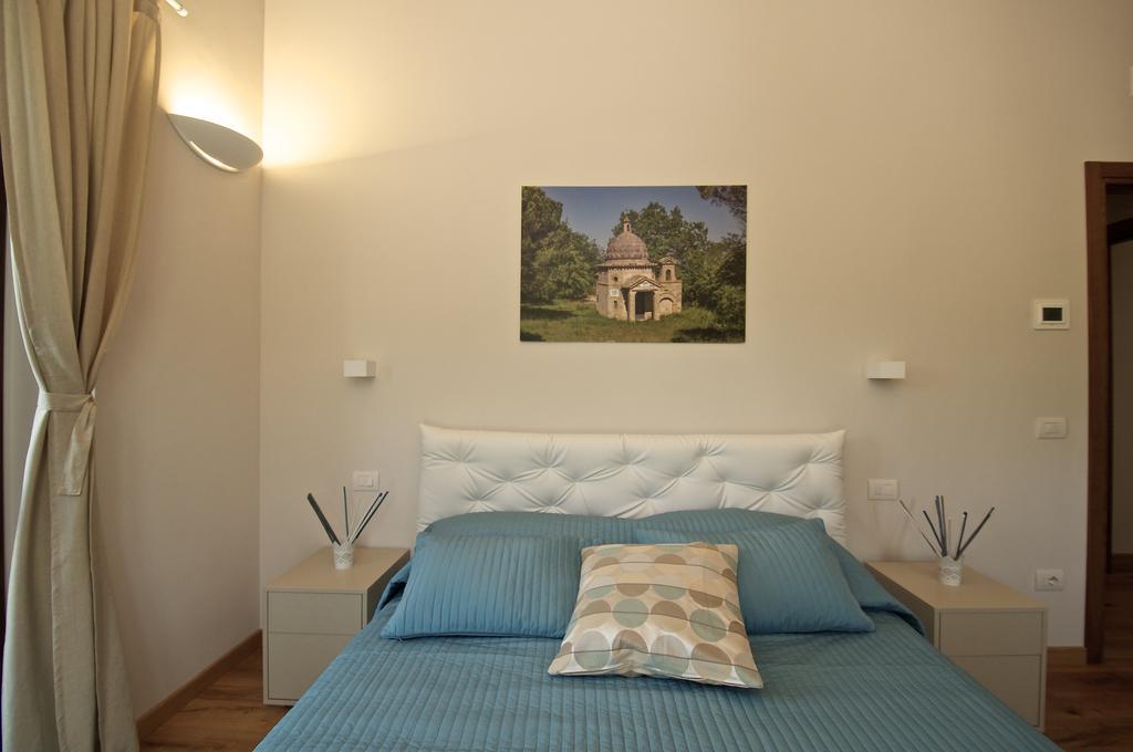 Moresco Agriturismo Dış mekan fotoğraf