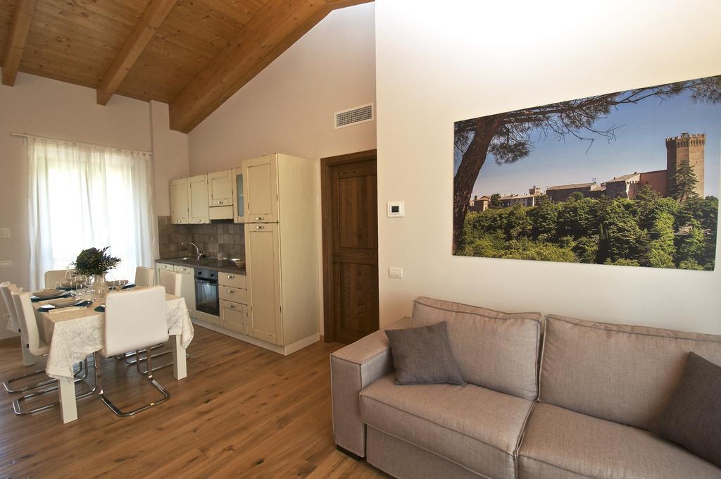 Moresco Agriturismo Dış mekan fotoğraf