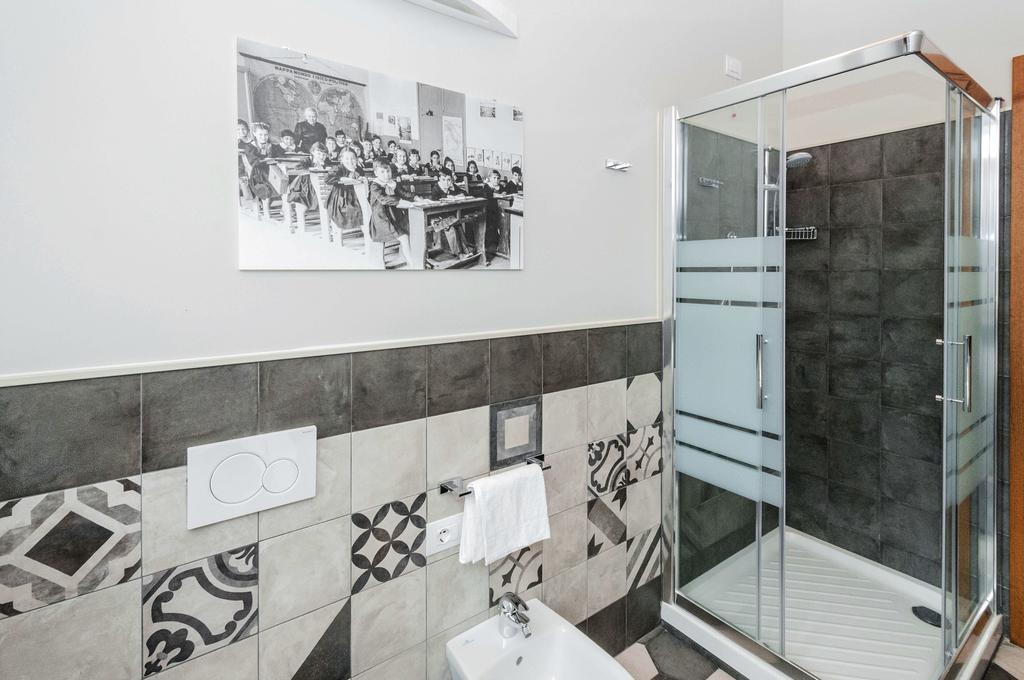 Moresco Agriturismo Dış mekan fotoğraf